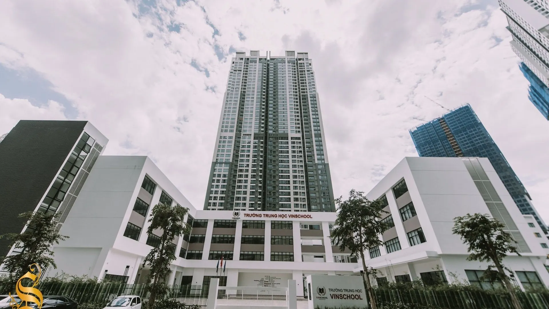 Smart Cozy Studio Apartment Ho Chi Minh City Vietnam